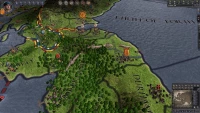 2. Crusader Kings II: Conclave -Content Pack (DLC) (PC) (klucz STEAM)